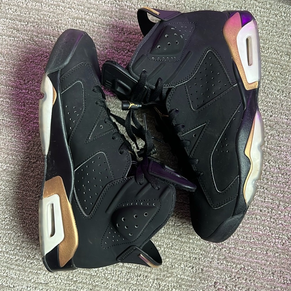 Jordan 6